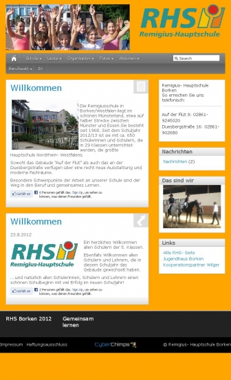 http://remigiushs.de