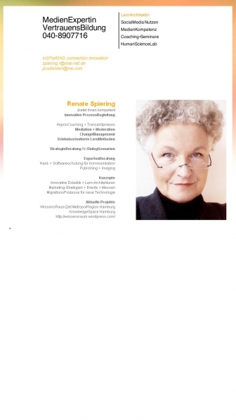 http://renatespiering.de