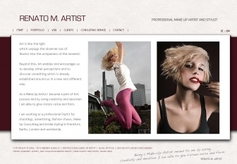 http://renatoartist.com