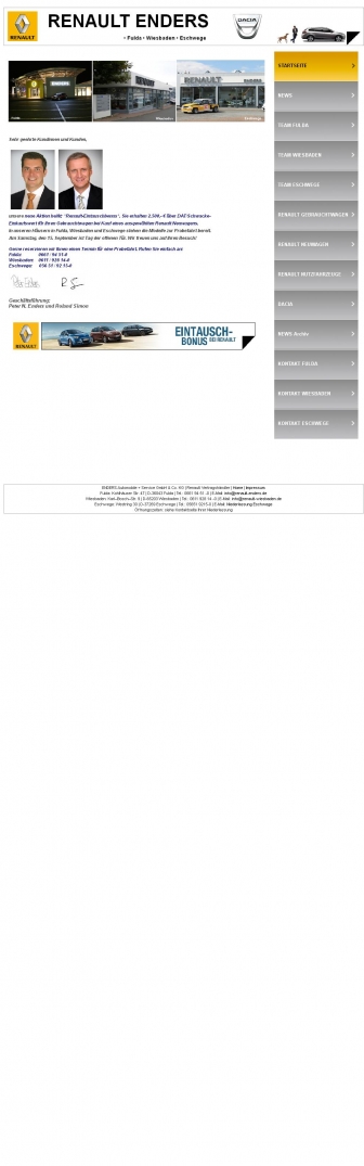 http://www.renault-enders.de
