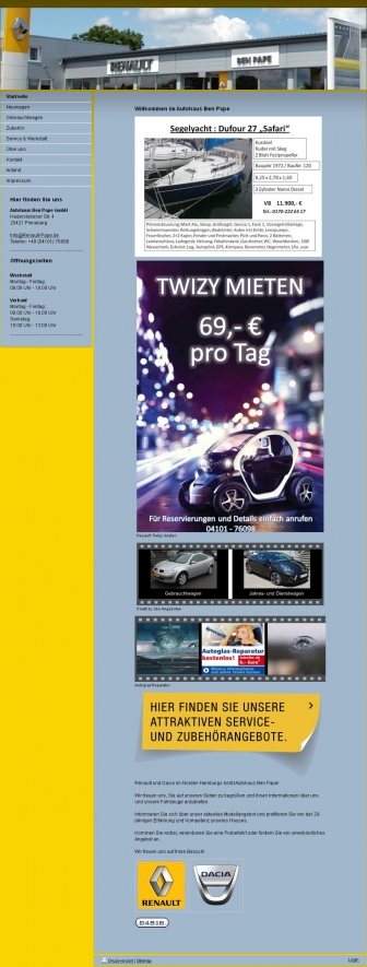 http://renault-pape.de