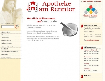 http://renntor.de