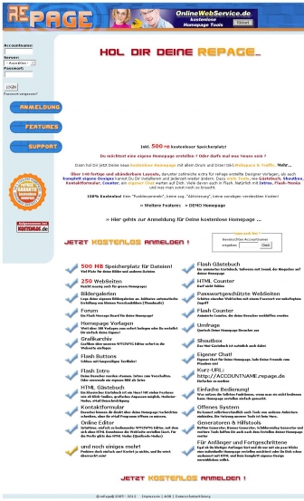 http://repage7.de