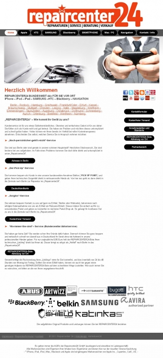 http://repaircenter24.de
