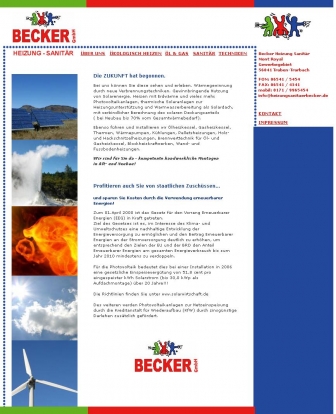 http://reparaturservice-becker.de