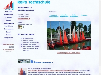 http://repasegeln.de