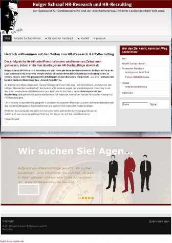 http://research-schraaf.com