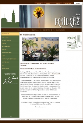 http://residenz-pension.de