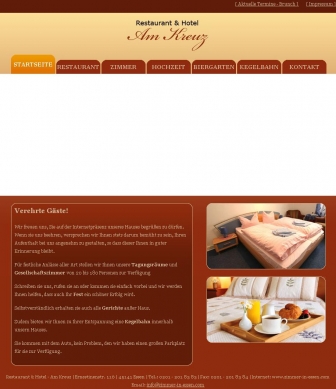http://restaurant-am-kreuz.de