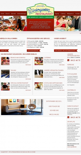 http://restaurant-elmshorn.de