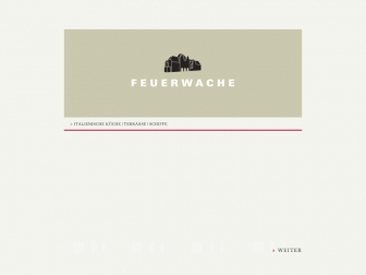 http://restaurant-feuerwache.de