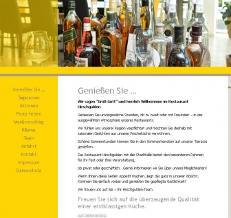 http://www.restaurant-hirschgulden.de