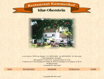 http://restaurant-kammerhof.de