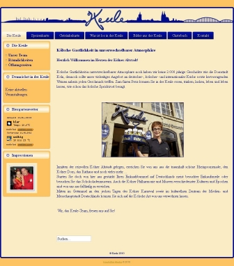 http://www.restaurant-keule.de