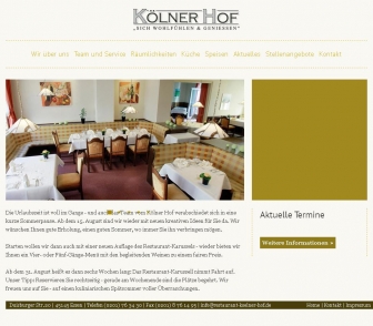 http://restaurant-koelner-hof.de
