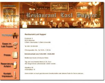 http://restaurant-lastsupper.de