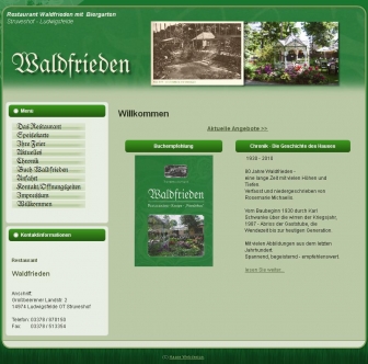 http://restaurant-waldfrieden-ludwigsfelde.de