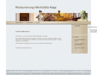 http://restaurierungen-kopp.de