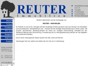 http://reuter-immobilien.eu