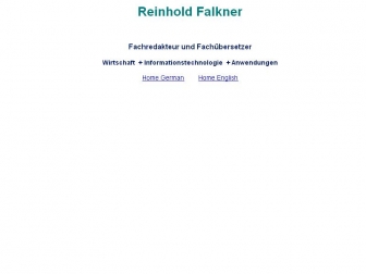 http://rfalkner.de