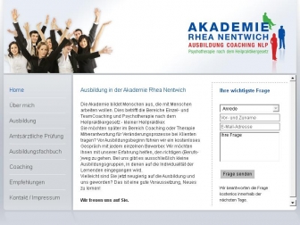 http://rhea-nentwich.de