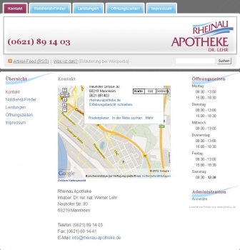 http://rheinau-apotheke.de