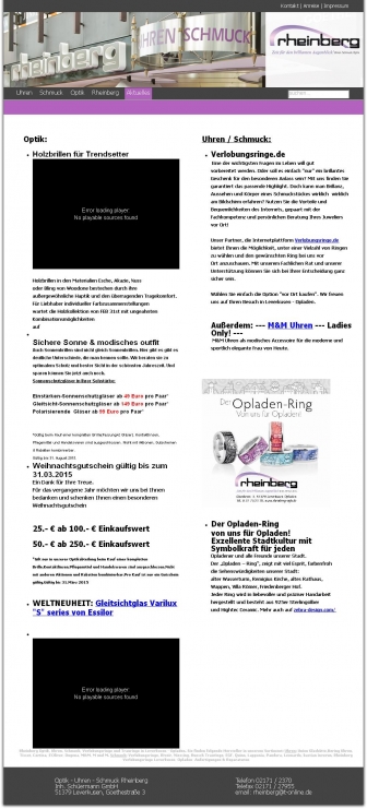 http://www.rheinberg-info.de