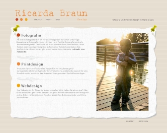 http://ricardabraun.de
