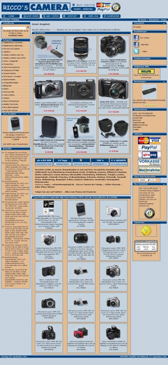 http://riccos-camera.de