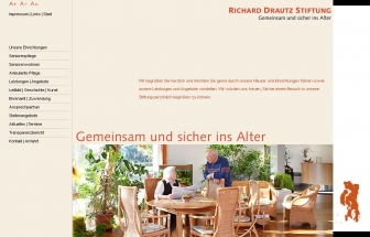 http://richard-drautz-stiftung.de