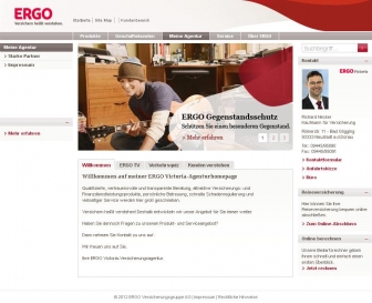 http://richard.necker.ergo.de