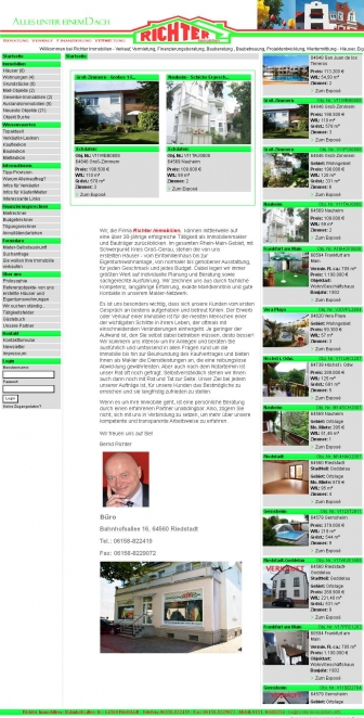 http://richterimmobilien.info