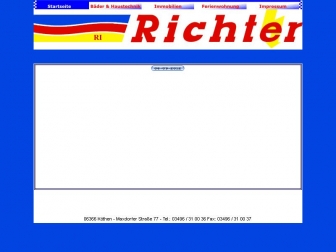 http://richterissimo.de