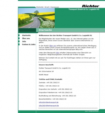 http://richtertransport.de
