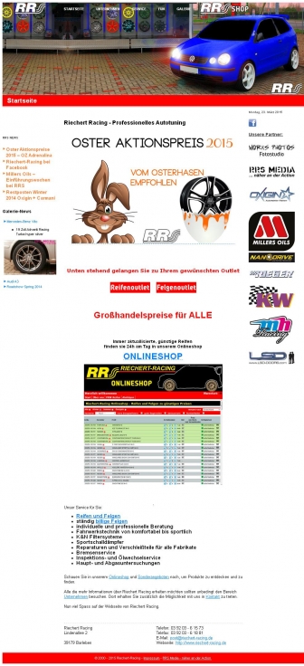 http://riechert-racing.de