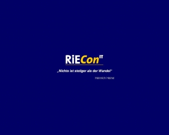 http://riecon-it.de