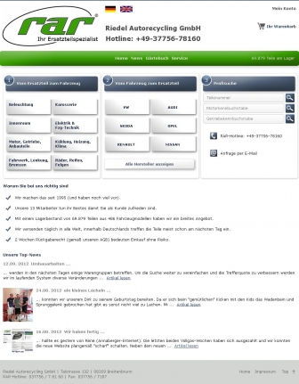 http://riedel-autorecycling.de