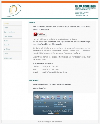 http://rieger-kinderaerztin.de