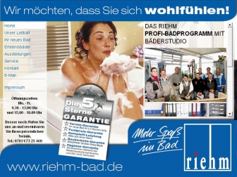 http://riehm-bad.de