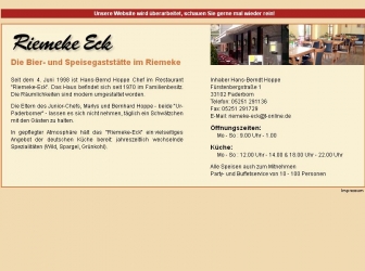 http://riemeke-eck.de