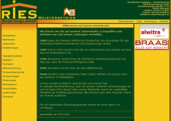 http://ries-bedachungen.de
