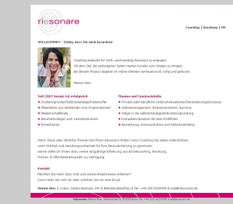 http://riesonare.de