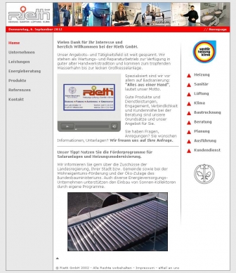 http://rieth-gmbh.de