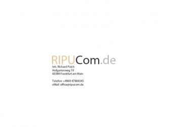 http://ripucom.de