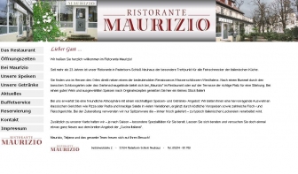 http://ristorante-maurizio.de