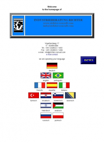 http://ritex-consult.de
