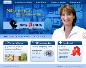 http://ritter-apotheke-nuernberg.de