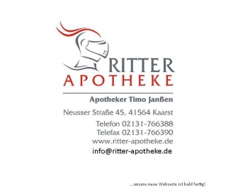 http://ritter-apotheke.de