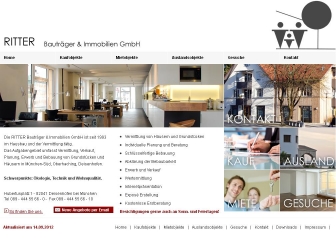 http://ritter-bautraeger.de