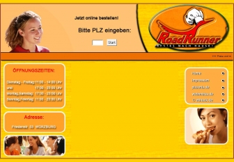 http://roadrunner-pizza.de
